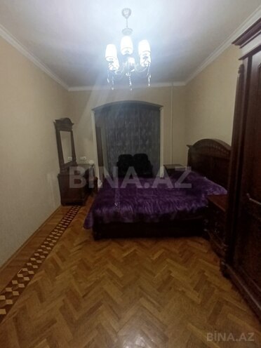 Satılır 4 otaqlı köhnə tikili 100 m², Azadlıq Prospekti m., photo 7 from 22