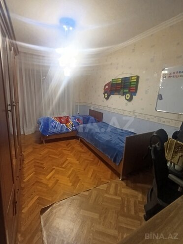 Satılır 4 otaqlı köhnə tikili 100 m², Azadlıq Prospekti m., photo 9 from 22