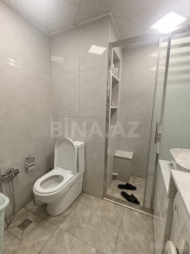 Satılır 4 otaqlı köhnə tikili 100 m², Azadlıq Prospekti m., photo 21 from 22