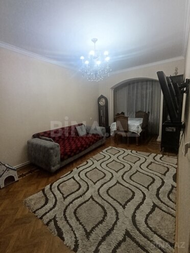 Satılır 4 otaqlı köhnə tikili 100 m², Azadlıq Prospekti m., photo 4 from 22