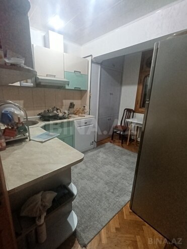Satılır 4 otaqlı köhnə tikili 100 m², Azadlıq Prospekti m., photo 15 from 22