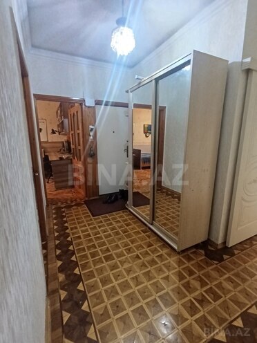 Satılır 4 otaqlı köhnə tikili 100 m², Azadlıq Prospekti m., photo 17 from 22