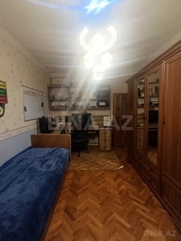 Satılır 4 otaqlı köhnə tikili 100 m², Azadlıq Prospekti m., photo 11 from 22