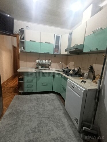 Satılır 4 otaqlı köhnə tikili 100 m², Azadlıq Prospekti m., photo 14 from 22