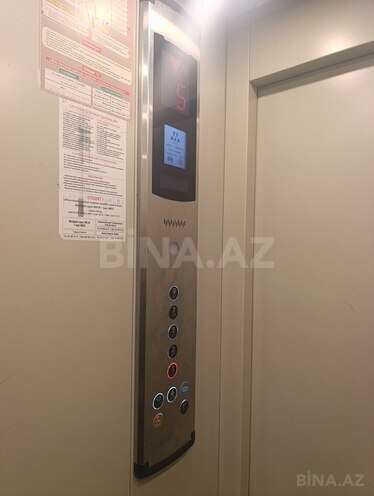 Satılır 4 otaqlı köhnə tikili 100 m², Azadlıq Prospekti m., photo 3 from 22