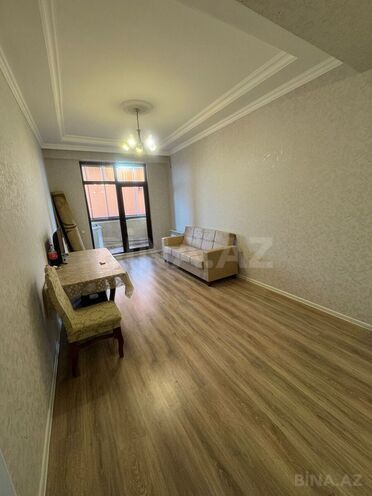Сдаётся 2-комн. новостройка 80 м², photo 5 from 9