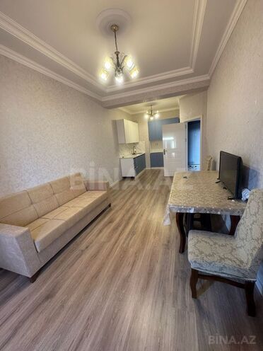 Сдаётся 2-комн. новостройка 80 м², photo 6 from 9
