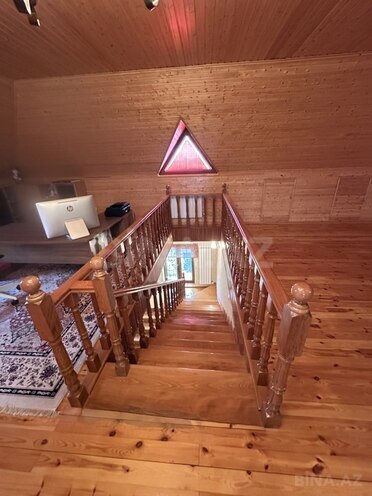 Продаётся 7-комн. дом/дача 600 м², пос. Шувеляны, photo 27 from 31