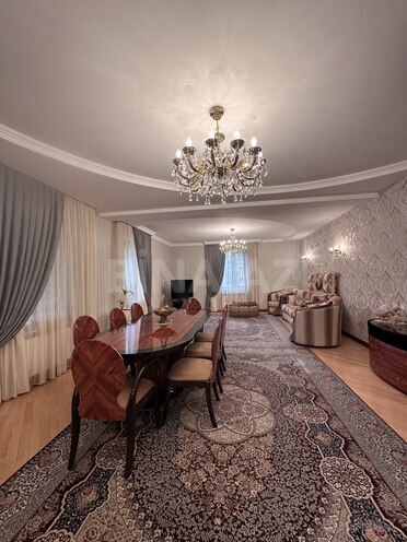 Продаётся 7-комн. дом/дача 600 м², пос. Шувеляны, photo 7 from 31