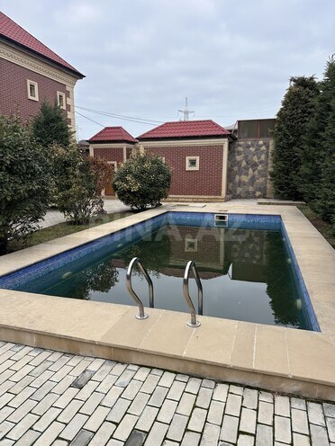 Продаётся 7-комн. дом/дача 600 м², пос. Шувеляны, photo 5 from 31