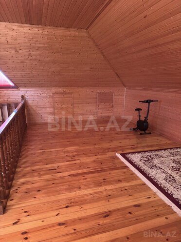 Продаётся 7-комн. дом/дача 600 м², пос. Шувеляны, photo 26 from 31