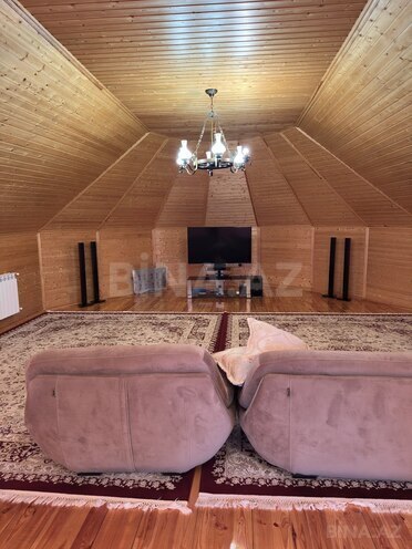 Продаётся 7-комн. дом/дача 600 м², пос. Шувеляны, photo 25 from 31