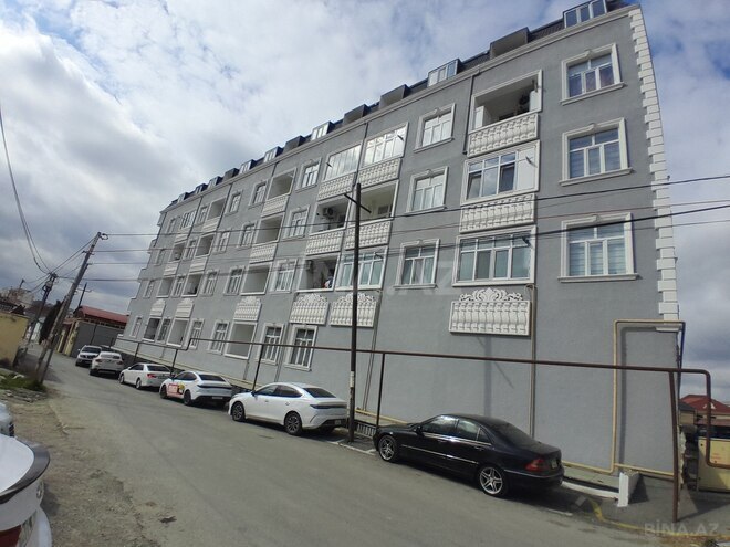 Продаётся 1-комн. новостройка 54.7 м², photo 3 from 13