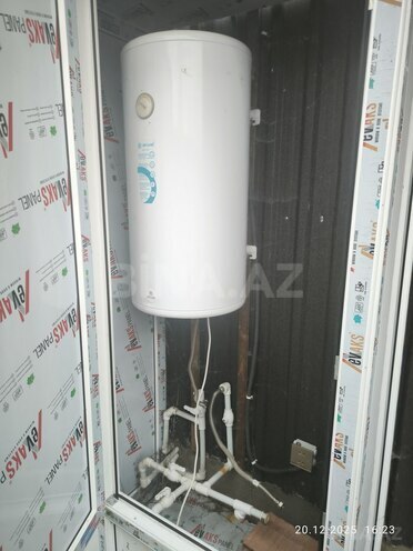 Satılır 5 otaqlı həyət evi/bağ evi 150 m², Nabran r., photo 9 from 28