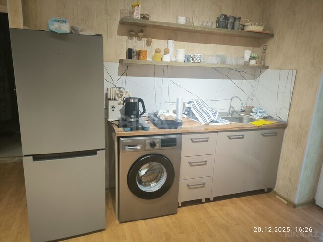 Satılır 5 otaqlı həyət evi/bağ evi 150 m², Nabran r., photo 16 from 28