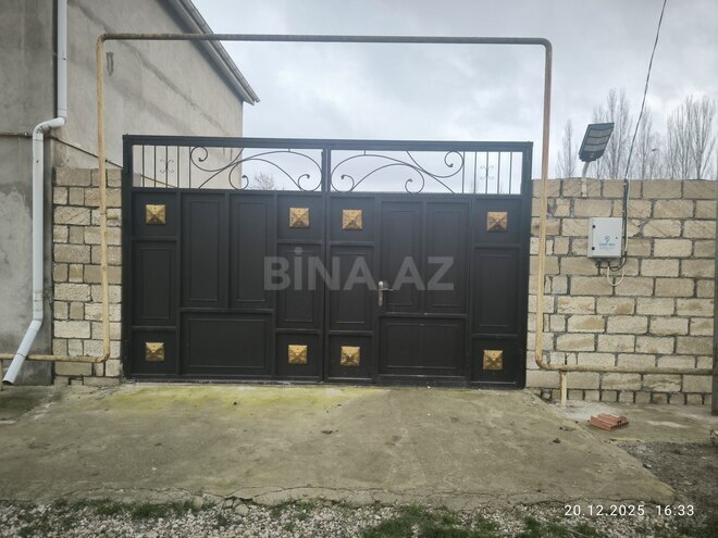 Satılır 5 otaqlı həyət evi/bağ evi 150 m², Nabran r., photo 26 from 28