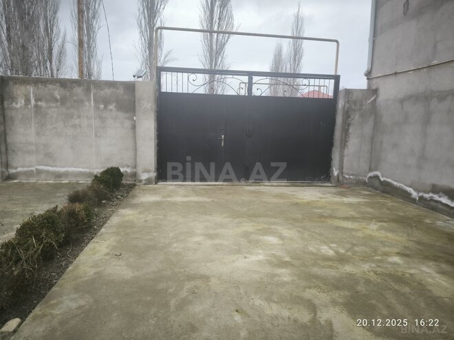 Satılır 5 otaqlı həyət evi/bağ evi 150 m², Nabran r., photo 7 from 28