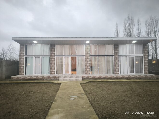 Satılır 5 otaqlı həyət evi/bağ evi 150 m², Nabran r., photo 25 from 28