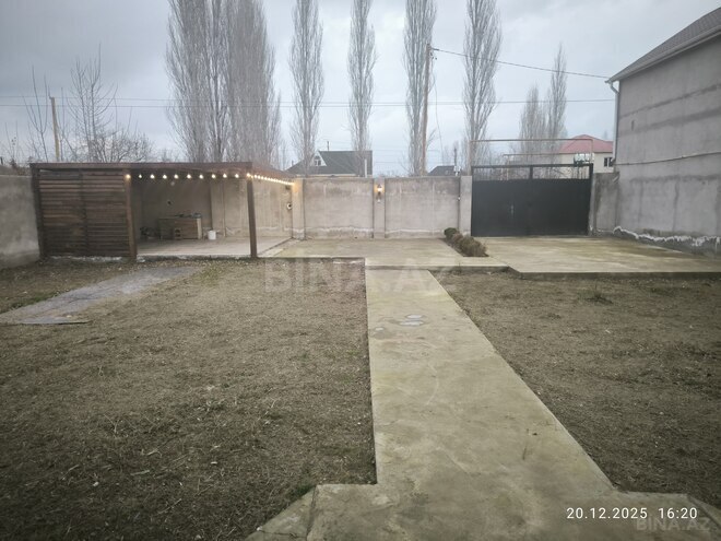 Satılır 5 otaqlı həyət evi/bağ evi 150 m², Nabran r., photo 4 from 28