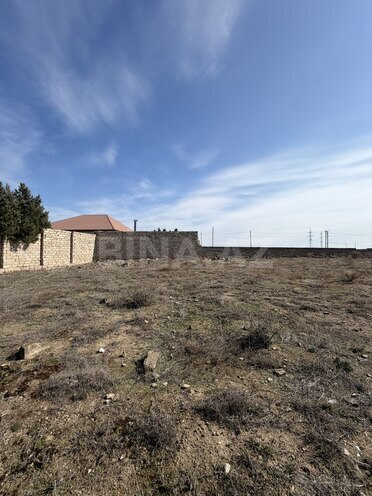 Satılır  torpaq 5 sot, Şüvəlan q., photo 9 from 15