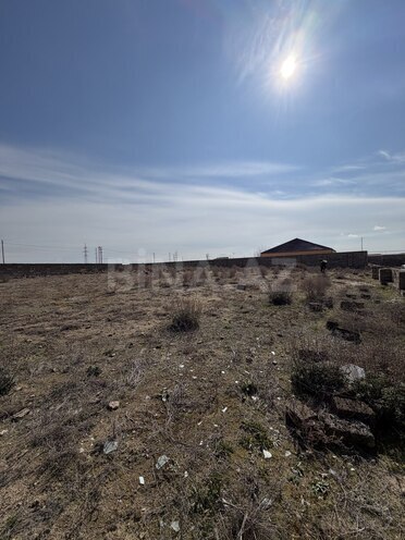 Satılır  torpaq 5 sot, Şüvəlan q., photo 7 from 15