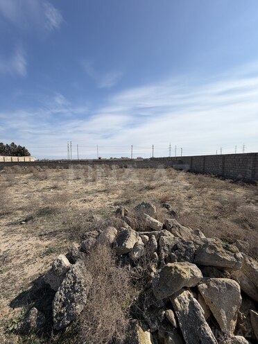 Satılır  torpaq 5 sot, Şüvəlan q., photo 3 from 15