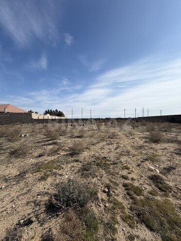 Satılır  torpaq 5 sot, Şüvəlan q., photo 6 from 15