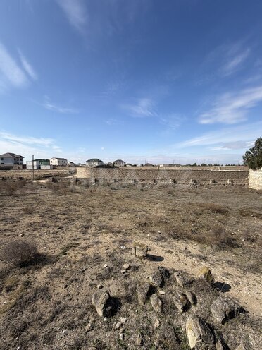 Satılır  torpaq 5 sot, Şüvəlan q., photo 10 from 15