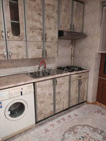 İcarəyə verilir 3 otaqlı köhnə tikili 70 m², Neftçilər m., photo 12 from 18
