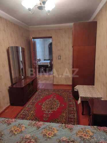 İcarəyə verilir 3 otaqlı köhnə tikili 70 m², Neftçilər m., photo 5 from 18