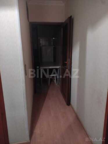 İcarəyə verilir 3 otaqlı köhnə tikili 70 m², Neftçilər m., photo 17 from 18