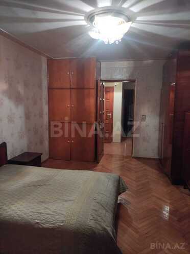 İcarəyə verilir 3 otaqlı köhnə tikili 70 m², Neftçilər m., photo 6 from 18