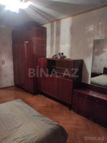 İcarəyə verilir 3 otaqlı köhnə tikili 70 m², Neftçilər m., photo 7 from 18