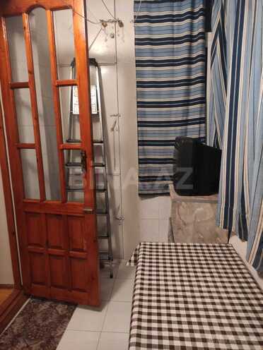 İcarəyə verilir 3 otaqlı köhnə tikili 70 m², Neftçilər m., photo 8 from 18