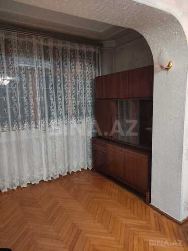 İcarəyə verilir 3 otaqlı köhnə tikili 70 m², Neftçilər m., photo 9 from 18