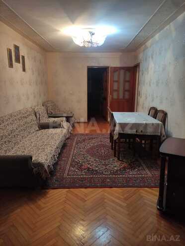 İcarəyə verilir 3 otaqlı köhnə tikili 70 m², Neftçilər m., photo 3 from 18