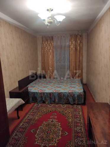 İcarəyə verilir 3 otaqlı köhnə tikili 70 m², Neftçilər m., photo 4 from 18
