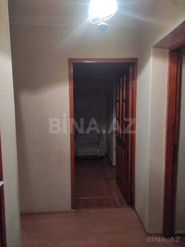 İcarəyə verilir 3 otaqlı köhnə tikili 70 m², Neftçilər m., photo 11 from 18