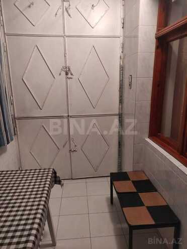 İcarəyə verilir 3 otaqlı köhnə tikili 70 m², Neftçilər m., photo 15 from 18