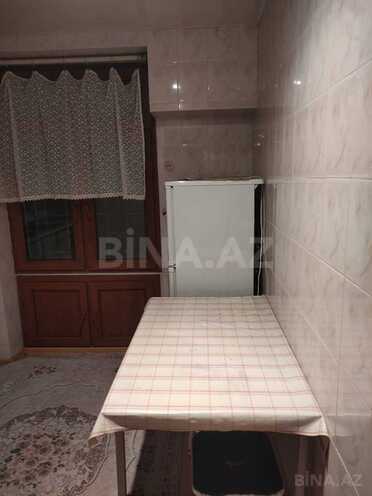 İcarəyə verilir 3 otaqlı köhnə tikili 70 m², Neftçilər m., photo 14 from 18