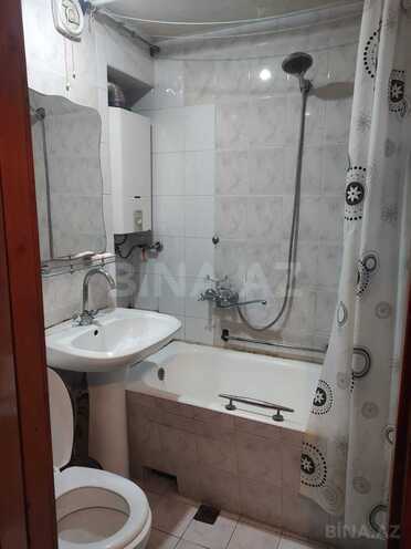 İcarəyə verilir 3 otaqlı köhnə tikili 70 m², Neftçilər m., photo 16 from 18