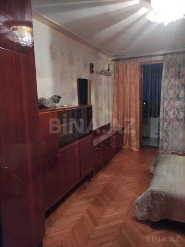 İcarəyə verilir 3 otaqlı köhnə tikili 70 m², Neftçilər m., photo 10 from 18