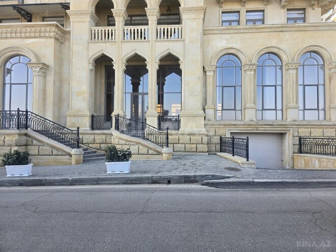 Satılır  obyekt 851 m², Bayıl q., photo 29 from 31