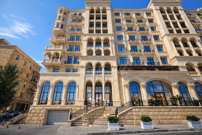 Satılır  obyekt 851 m², Bayıl q., photo 3 from 31