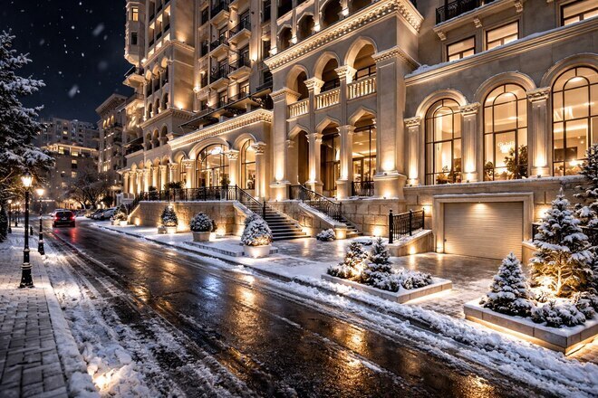 Satılır  obyekt 851 m², Bayıl q., photo 30 from 31