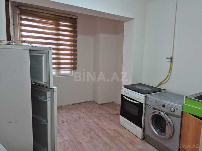 İcarəyə verilir 1 otaqlı köhnə tikili 40 m², Nəriman Nərimanov m., photo 7 from 10