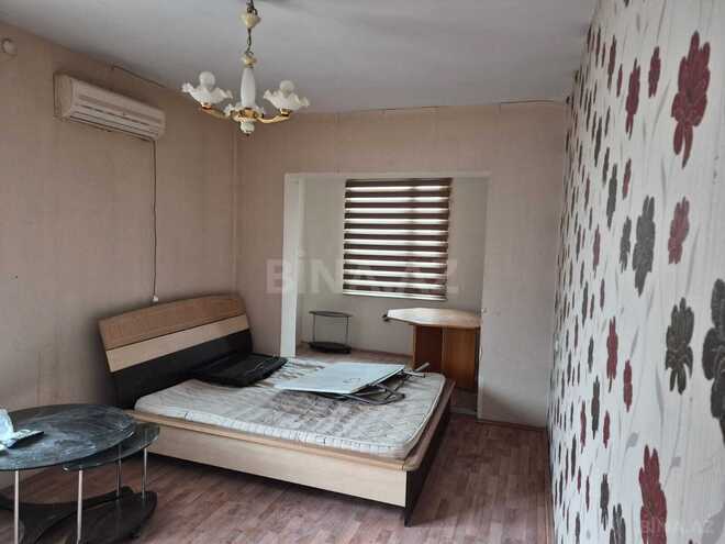İcarəyə verilir 1 otaqlı köhnə tikili 40 m², Nəriman Nərimanov m., photo 3 from 10
