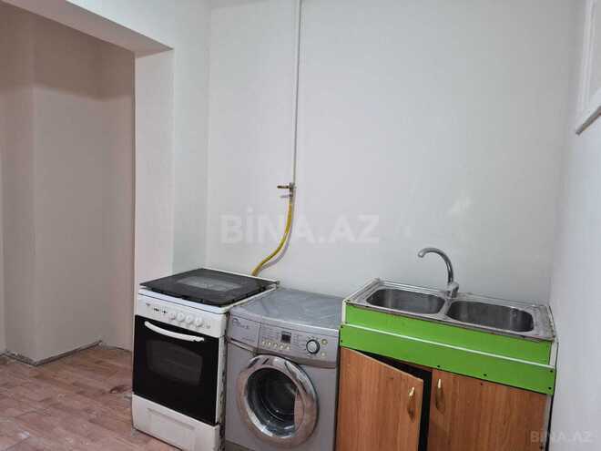 İcarəyə verilir 1 otaqlı köhnə tikili 40 m², Nəriman Nərimanov m., photo 9 from 10