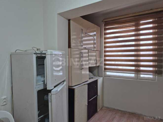 İcarəyə verilir 1 otaqlı köhnə tikili 40 m², Nəriman Nərimanov m., photo 8 from 10
