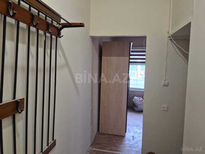 İcarəyə verilir 1 otaqlı köhnə tikili 40 m², Nəriman Nərimanov m., photo 4 from 10